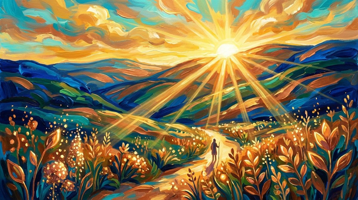 סוד הניצוץ הגנוז: מדוע ברא הקב"ה את הרשעים?