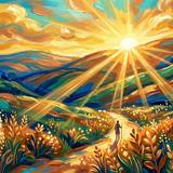 The Secret of the Hidden Spark: Why Did Hashem Create the Wicked?