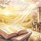 סוד המתקת הדינים: כוחו העצום של לימוד הגמרא