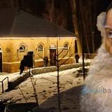 "הבעל התניא אמר אני יכול לעמוד שמונה עשרה עשרים וארבע שעות!" • ליומא דהילולא