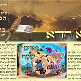 כנישתא חדא 61 - העלון היחיד שמוריד את האור של הגה"צ הרב אליעזר ברלנד שליט"א