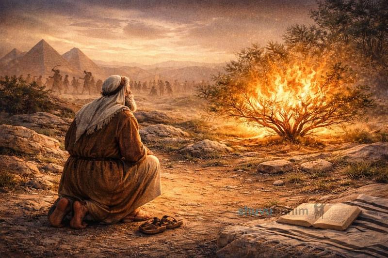Humility – The Greatest of All! Weekly Torah Portion with Rabbi Menachem Azulai
