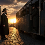 סיפור נסיעת תשמ"ט: כשהרב ברלנד הכניע את השלטון הקומוניסטי