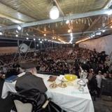 הרב'ה חי וקיים!! הילולת הננמ"ח בצילו של הגה"צ רבי אליעזר ברלנד שליט"א • סיקור נרחב