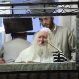 וַיַּאֲמִינוּ בַּה' וּבְמֹשֶׁה עַבְדּוֹ • סיקור נרחב משביעי של פסח בצילו של הגה"צ רבי אליעזר ברלנד שליט"א