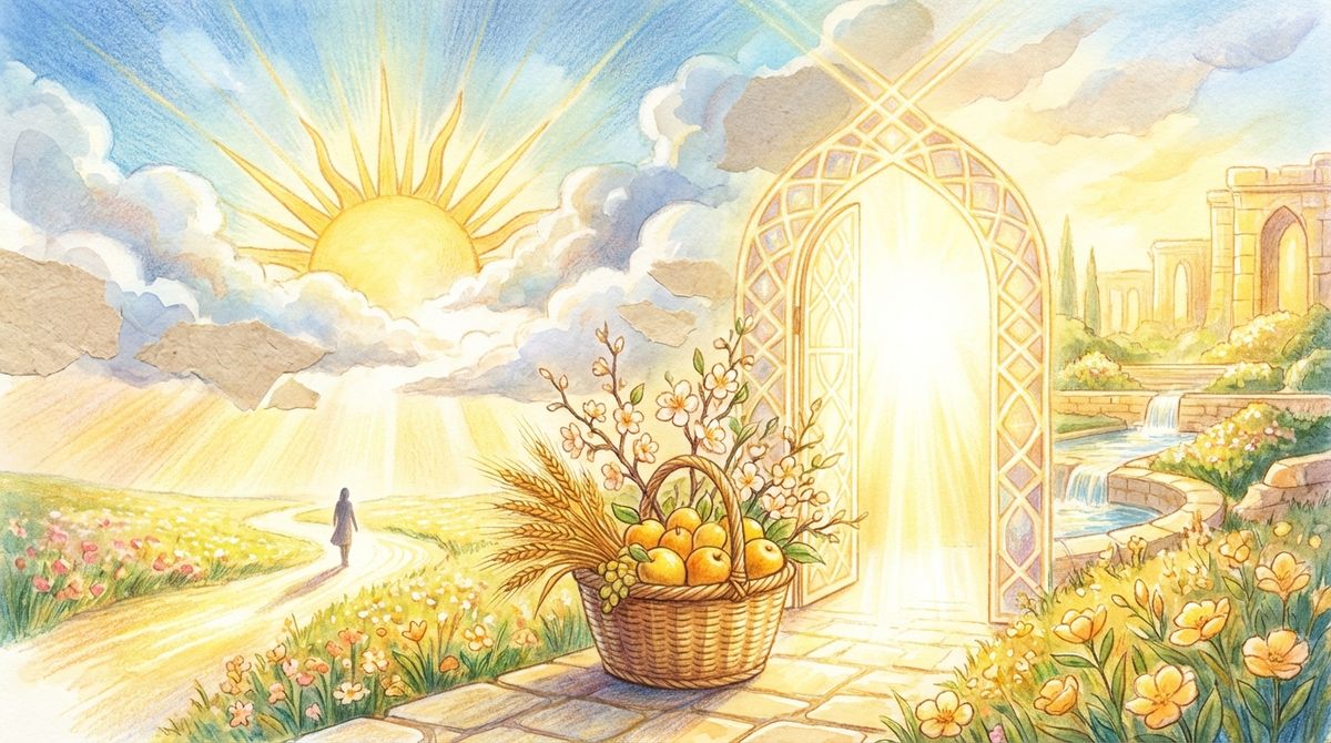 תפילה לזכות להכניע את קליפת בלק עמלק ואחשורוש ולזכות לאהבת ה'