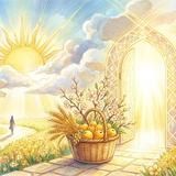 Prayer to Merit Subduing the Klipah of Balak, Amalek, and Achashverosh, and to Merit the Love of Hashem