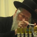 מרגש: מעמד סיום הש"ס של בחורי קהילת שובו בנים עם הגה"צ הרב אליעזר ברלנד שליט"א - נר חמישי חנוכה תש"פ