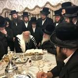 מגבית חירום להצלת הרב ברלנד שליט"א - זעקת המקובל הרב שלמה אלמליח שליט"א