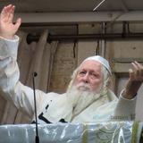 "פּוּרִים זֶה הַיּוֹם שֶׁאֶפְשָׁר לְהַכְנִיעַ אֶת הַנָּחָשׁ" • השיעור לפני קריאת המגילה אמש מהגה"צ רבי אליעזר ברלנד שליט"א