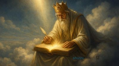 הענווה של משה - החיזוק היומי מהגה"צ הרב אליעזר ברלנד שליט"א