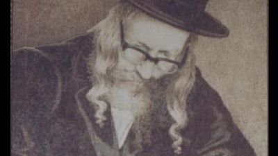 למה כולם מפחדים? המחלוקת המאוסה על כ"ק הגה"צ הרב אליעזר ברלנד שליט"א