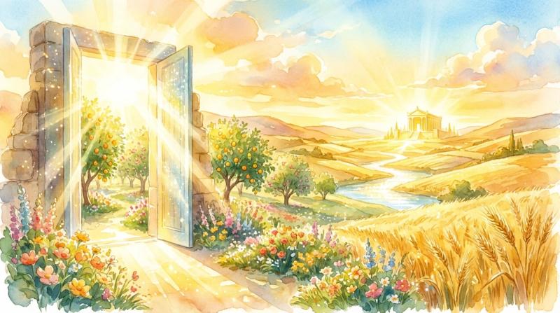 תפילה לזכות לחפש את הצדיק ואת רוחו ונשמתו עוד בחיים חיותו כי לאחר שהוא הולך