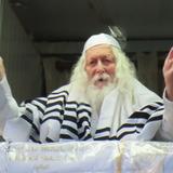 "כֵּן יִרְבֶּה וְכֵן יִפְרֹץ" • סיקור שבת פרשת שמות בצילו של הגה"צ רבי אליעזר ברלנד שליט"א