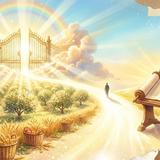 לזכות לגאולה השלימה