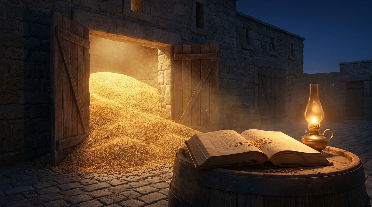 Le secret de la Torah par amour : pourquoi l'étude doit-elle mener à l'amour d'Israël ?