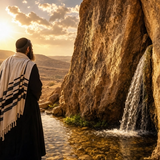 Elul y teshuvá: el secreto del habla luminosa — el poder de las palabras suaves para someter el mal