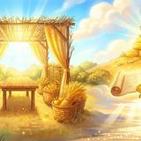 תפילה לזכות בהכנסי לסכה באושפיזין של יצחק שאז תיטיב לנו החתימה ובכח העקדה לזכות