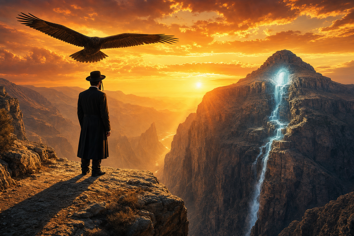The Secret of the Heart of the World and the Power of True Kindness