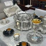 כַּאֲשֶׁר זָכִינוּ לְסַדֵּר • סיקור מחג ראשון של פסח בצילו של הגה"צ רבי אליעזר ברלנד שליט"א