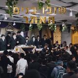 קליפ חזק מיארצייט מוהרנ"ת מברסלב תשפ"ד עם הגה"צ הרב אליעזר ברלנד שליט"א, מקהלת מלכות, אהרלה סמט ובנצי קלצקין