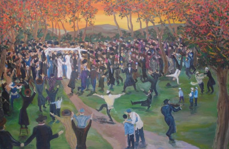 Prayers for Shalom Bayit #4 by Rabbi Eliezer Berland Shlit"a