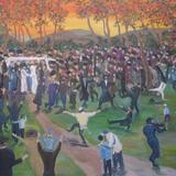 Prayers for Shabbat and Hitbodedut by Rabbi Eliezer Berland Shlit"a