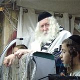 אסון שלא היה מקום המדינה, המלחמה לפחות עוד 30 יום - דברי הרב אליעזר ברלנד שליט"א