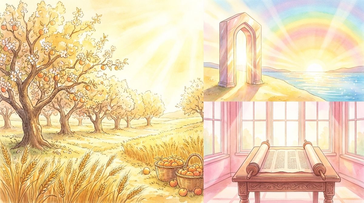 תפלה להיות כלה מאירה כמו מרים הנביאה