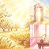 תפלה להיות כלה מאירה כמו מרים הנביאה