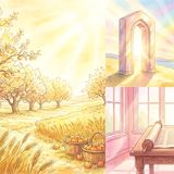 תפלה להיות כלה מאירה כמו מרים הנביאה