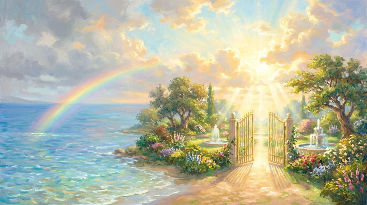 Prière contre la colère