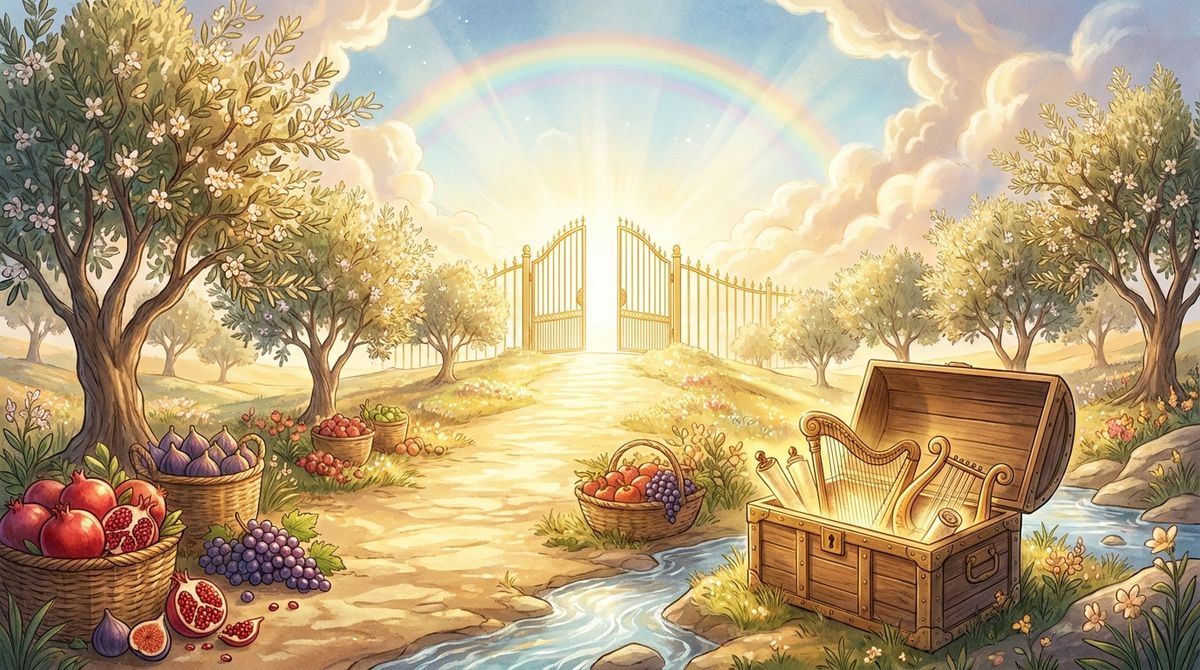 תפילה לזכות להגיע לביטול הבחירה ולשיר ולרנן כל ימי חיי בעז ותעצומות ולכבד את