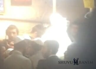 "זה ישרוף את המצלמה"