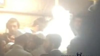 "זה ישרוף את המצלמה"