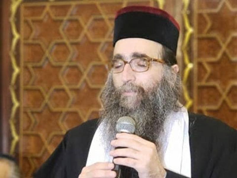 חשיפה: ההקלטה של הרב פינטו שמזעזע את העולם