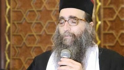 חשיפה: ההקלטה של הרב פינטו שמזעזע את העולם