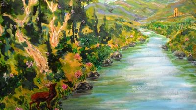 Tefilah L'Ani -- Prayer for Purity of Thought by Rabbi Eliezer Berland Shlit"a