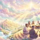 כוחו של לימוד העיון: מסודות ליקוטי מוהר"ן ועד לתיקון הברית