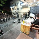 גלריית תמונות מרהיבה מיארצייט רבי נחמן מברסלב - תשפ"ה