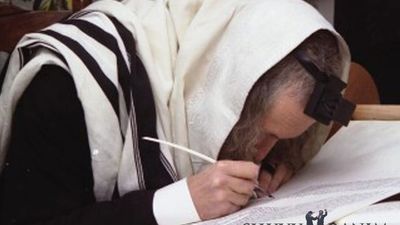 תפילה לעני לחג השבועות - הגה"צ הרב אליעזר ברלנד שליט"א