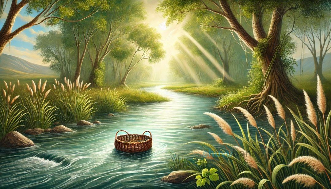 אסור להרכין ראש בפני פרעה - הגה"צ הרב אליעזר ברלנד שליט"א