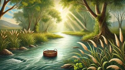 אסור להרכין ראש בפני פרעה - הגה"צ הרב אליעזר ברלנד שליט"א