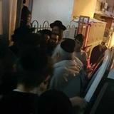 צפו: עוד לילה במסע הקודש של הגה"צ הרב אליעזר ברלנד שליט"א להחזרת עם ישראל בתשובה - הרב במרכז הארץ