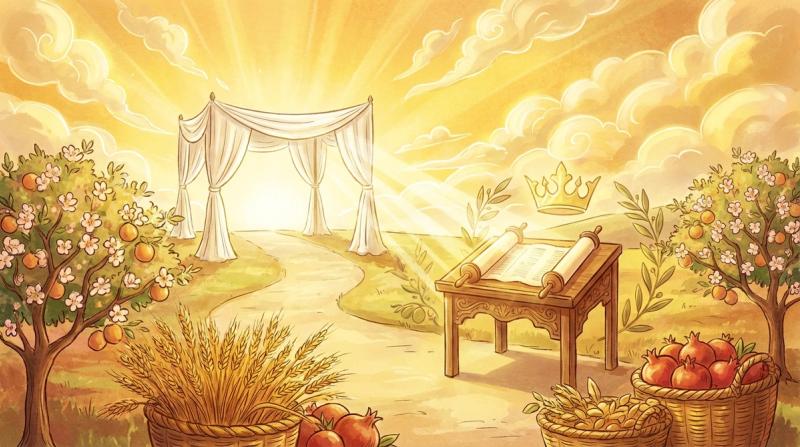 תפילה להיות חתן