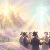 The Secret of the Fifteenth of Av: The Illumination of Teshuvah, the Crown of the Destruction, and the Rectification of the Eyes