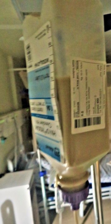 מגבית התרמה למשפחה במצב קשה עם אישה שמאושפזת יותר מחודש "ולרש אין כל"