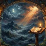 סוד הלב הנשבר: הזעקה שבוקעת את כל הרקיעים