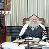 הכי רשע יעשה בסוף תשובה | איך הרב ארוש חזר בתשובה? החיזוק היומי מהגה"צ הרב אליעזר ברלנד שליט"א