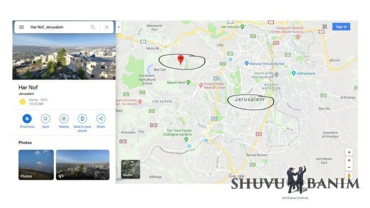 The calm before the storm?